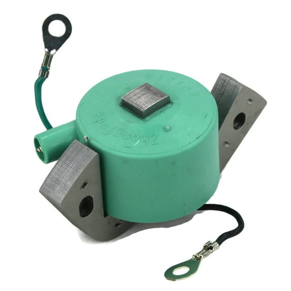 The ROP Shop Ignition Coil For 1979 Johnson 2 HP 2R79A, 1980 2 HP J2RCSM & 1981 2 HP J2RCIB