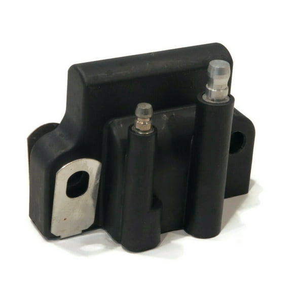 The ROP Shop Ignition Coil Module for 2002 Johnson 25HP J25RSNF Outboard Boat Engine Assembly