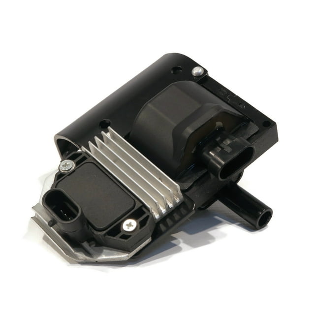 The ROP Shop | Ignition Coil Module for MerCruiser 6.2L 377 V8 MPI Horizon MX 0M300000-1A299999