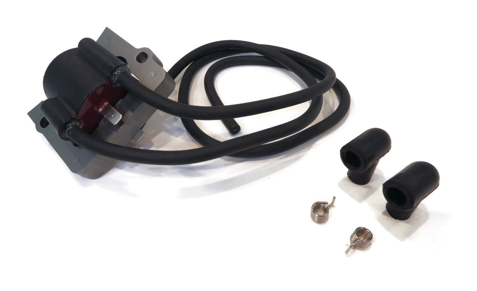 The ROP Shop Ignition Coil With Spark Plug & Connect Springs For