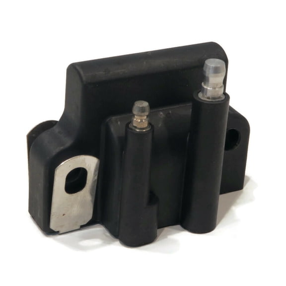 The ROP Shop Ignition Coil for 1996 Johnson 25HP HJ25RLEDA, J25TELEDA, SJ25TEEDA Boat Engine