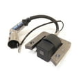 thumbnail image 1 of The ROP Shop Ignition Coil for Cub Cadet 2007-2009 11A-18MC010 & 2007-2008 11A-18MC056 Mower, 1 of 5