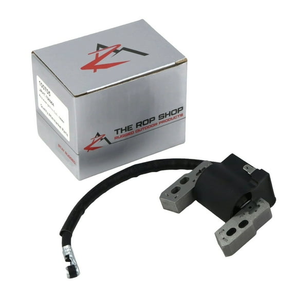 The ROP Shop Ignition Coil for Briggs & Stratton 12K332, 12R112, 12R212, 12S152 Small Engine