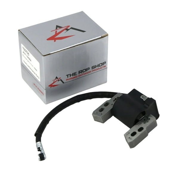 The ROP Shop Ignition Coil for Briggs & Stratton 12D194, 12D196, 12D202, 12D203 Small Engine