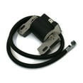 thumbnail image 1 of The ROP Shop Ignition Coil for John Deere Riding Mower R70, R72, 792, S80, S82, S92 Engine, 1 of 9