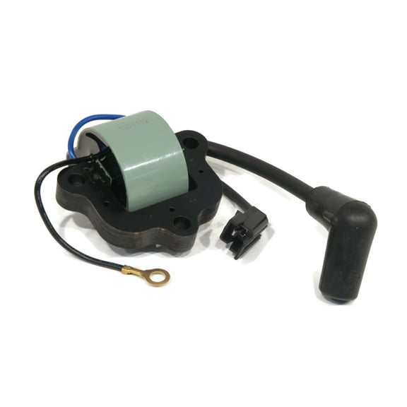 The ROP Shop Ignition Coil for Johnson, Evinrude, OMC 581786 & 502881 Outboard Boat Engines
