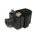thumbnail image 1 of The ROP Shop Ignition Coil for Mercury 50/60 HP 1987-1990 Outboard Engines 09469200-09683054, 1 of 8