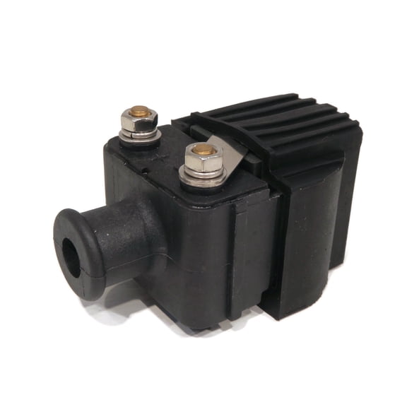 The ROP Shop Ignition Coil for Mercury 1989-1997 30 JET 40HP Outboards 0C159200-0G589999