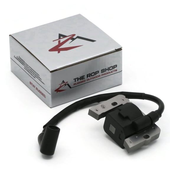 The ROP Shop Ignition Coil for Tecumseh fits OV358EA-206926F, OV358EA-206927F,OV358EA-206929F