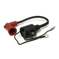 thumbnail image 1 of The ROP Shop Ignition Coil for Yamaha Marine Engine International 9.9 HP 2009 9.9MHH, 9.9MSHH, 1 of 8