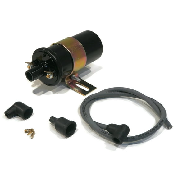 The ROP Shop Ignition Coil kit for Kohler mower fits K161-281083, K161-281086, K161-281111