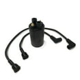 thumbnail image 1 of The ROP Shop Ignition Coil with Spark Plug Hoses for Kohler 52 755 48-S, 52-755-48S, 5275548S, 1 of 7