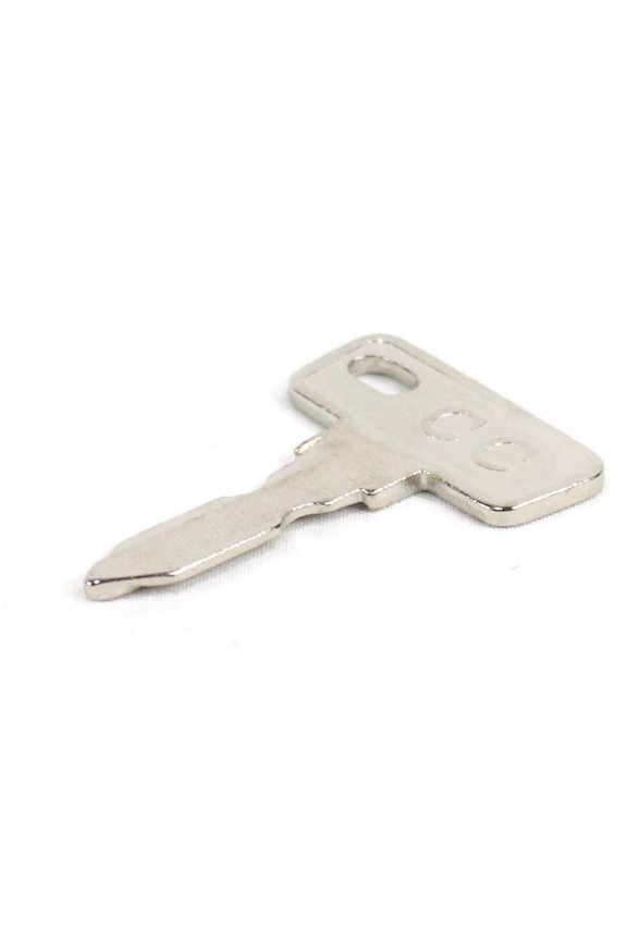 Ignition Key for Buggies Unlimited & Golf Cart King 1920M Golf Cart Models