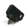 thumbnail image 1 of The ROP Shop Ignition Key for Toro TimeCutter HD ZS 74657, 74731 & ZS 4200S, 74655 Mowers, 1 of 7