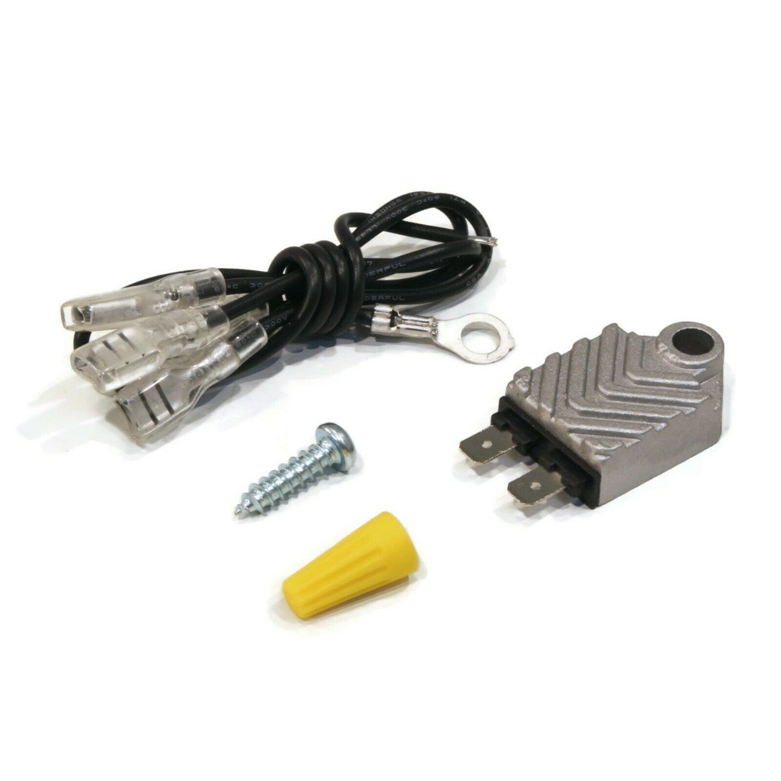 The ROP Shop | Ignition Module Kit For Kawasaki 21119-2161 