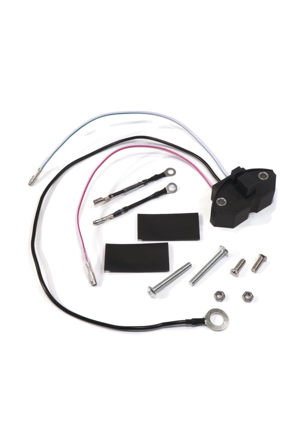 Ignition Sensor for 1995 Mercruiser 7.4L Bravo, 7.4PT Bravo III Boat Engines