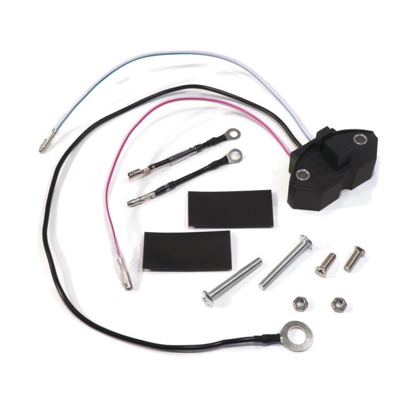 The ROP Shop Ignition Sensor for MerCruiser 5.0L 305 V8 GM 2 BBL Sterndrive 0B774445-0F600999