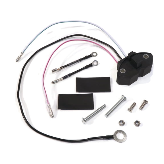 The ROP Shop Ignition Sensor for MerCruiser 5.0L 305 V8 GM 4 BBL 230HP 6218462-0B773739 Drive