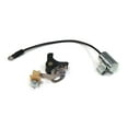 thumbnail image 1 of The ROP Shop Ignition Set Point & Condenser for Tecumseh HHM80-190000, HHM80-190001 Yard Lawn, 1 of 9