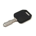 thumbnail image 1 of The ROP Shop Ignition Starter Key for Simplicity 2409G, 9HP Gear 30" 1692537 Lawn Mower Deck, 1 of 5