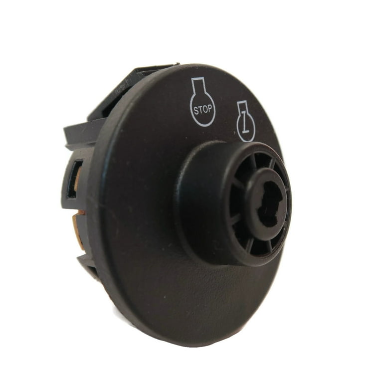 The ROP Shop Ignition Starter Switch For 2012 Toro Timecutter SS 4235 74627 74628 Lawn Mower Walmart