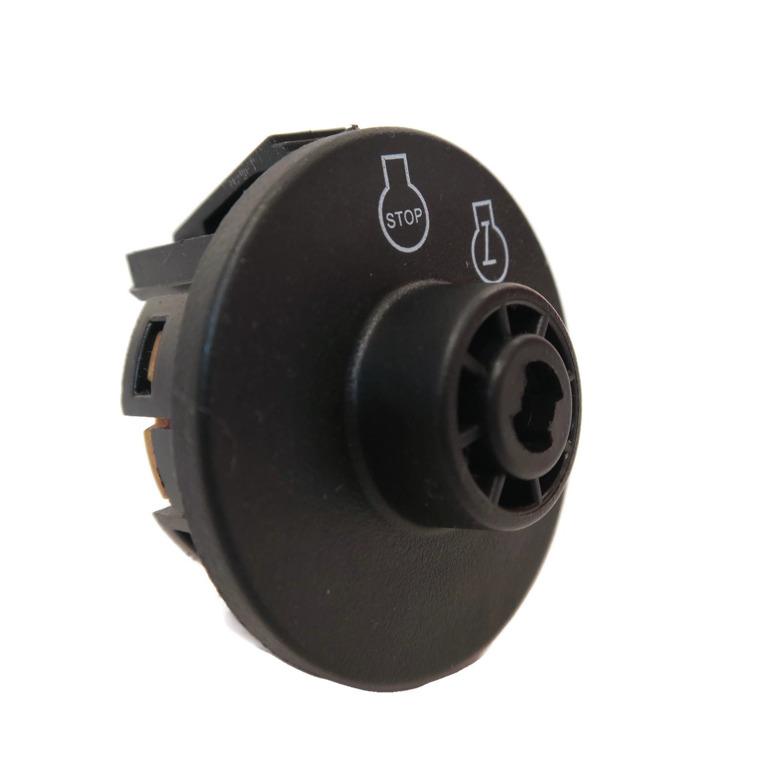 The ROP Shop Ignition Starter Switch For ExMark Quest And ExMark