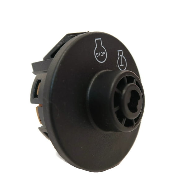 The ROP Shop Ignition Starter Switch For Toro Time Cutter MX 5000 74772 74773 74775 Mower