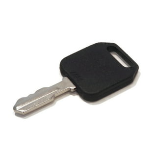 Replacement key for cub cadet lawn mower shop