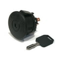 thumbnail image 1 of The ROP Shop Ignition Starter Switch & Key for Bad Boy 042-9000-00, 042900000 & Bush Hog 99070, 1 of 8