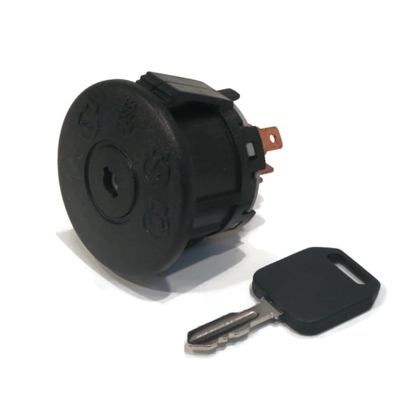 The ROP Shop Ignition Starter Switch & Key for Ariens 936067, 936068, 936069, 936070, 936071