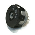 thumbnail image 1 of The ROP Shop Ignition Starter Switch for 2009 Toro Titan ZX6000 74823 Zero-Turn-Radius Mower, 1 of 6