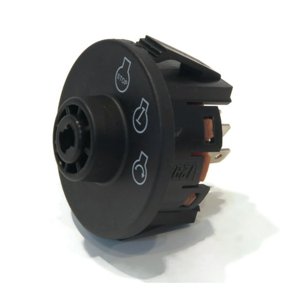 The ROP Shop Ignition Starter Switch for 2012 Toro Titan ZX5420 74842, 74924 Riding Lawnmower