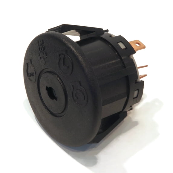 The ROP Shop Ignition Starter Switch for Ariens 54" Automatic Tractor 936078 936096 936097