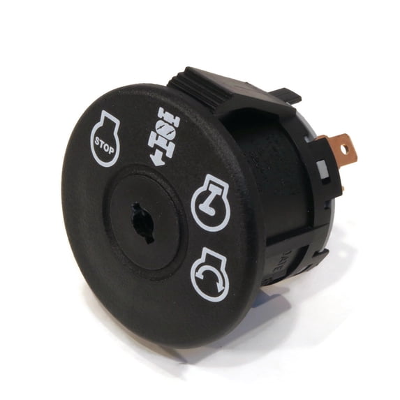 The ROP Shop Ignition Starter Switch for Husqvarna 2346 XLS (2001-2011) Lawn Mower Tractor
