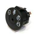 thumbnail image 1 of The ROP Shop Ignition Starter Switch for Dixon D15KH30 (2006-2013), D17K38 (2006-2014) Mower, 1 of 7