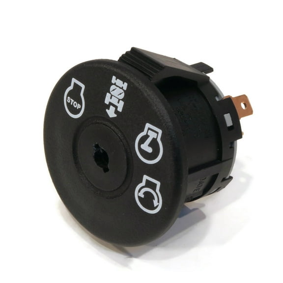 The ROP Shop Ignition Starter Switch for Husqvarna 2748 GLS (2001-2012) Lawnmower Tractor