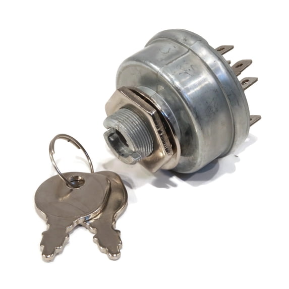 The ROP Shop Ignition Switch for 2002 Murray 405002x31A, 405002x8A, 405003x50A 40" Lawn Mower