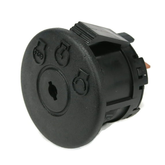 The ROP Shop Ignition Switch for Cub Cadet Mowers 17RIEACI010 (2020), 17AIEAC5010 (2020-2021)