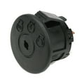 thumbnail image 1 of The ROP Shop Ignition Switch for MTD/Cub Cadet 725P12066 & 925-12066, 92512066, Rotary 16706, 1 of 6