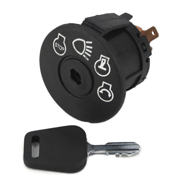 The ROP Shop Ignition Switch for Poulan PO17542STD, PR17542STA, PR17542STB & PR17542STC Mower