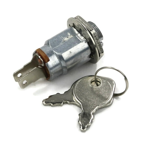 The ROP Shop Ignition Switch w/ Key for Homelite 320 E fits UT-35012-A and UT-35012-B