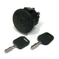 thumbnail image 1 of The ROP Shop Ignition Switch w/ Keys for Wolf 6150108, Dixie Chopper 500018, Rotary 7015 Lawn, 1 of 9