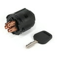 thumbnail image 1 of The ROP Shop Ignition Switch with Starter Key for AYP 425170, 7143A49, 7143C49 Lawn Tractor, 1 of 9