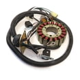 thumbnail image 1 of The ROP Shop Igniton Stator Magneto Alternator for Yamaha 2D1-81410-10-00, 2D1-81410-00-00, 1 of 6