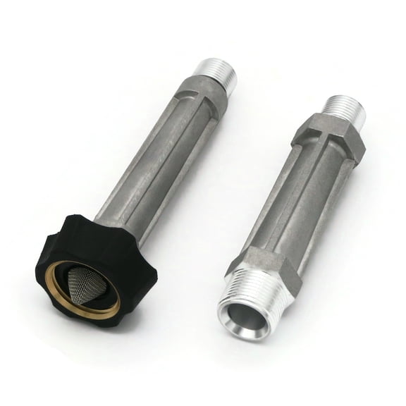 The ROP Shop Pressure Washer Pump Inlet & Outlet Tube Set for Troy-Bilt 190634GS, 201497GS