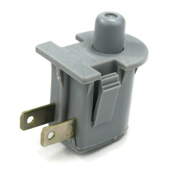 The ROP Shop Interlock Seat Switch for Simplicity 15 HP 1696096 Field & Brush Lawn Mower