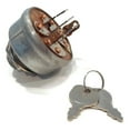 thumbnail image 1 of The ROP Shop Key Switch for Briggs Stratton 356447-1226-F8, 356447-1239-G1, 356447-1251-F8, 1 of 6