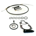 thumbnail image 1 of The ROP Shop | Lower Shift Cable Kit for Mercury MerCruiser 74639A2, 74639Q02, 74639 Bellows, 1 of 8