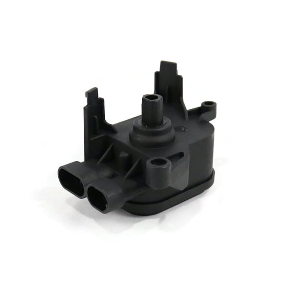 The ROP Shop MCOR 4 Throttle Potentiometer for Club Car 1038504-01, 103850401 Golf Cart Pedal