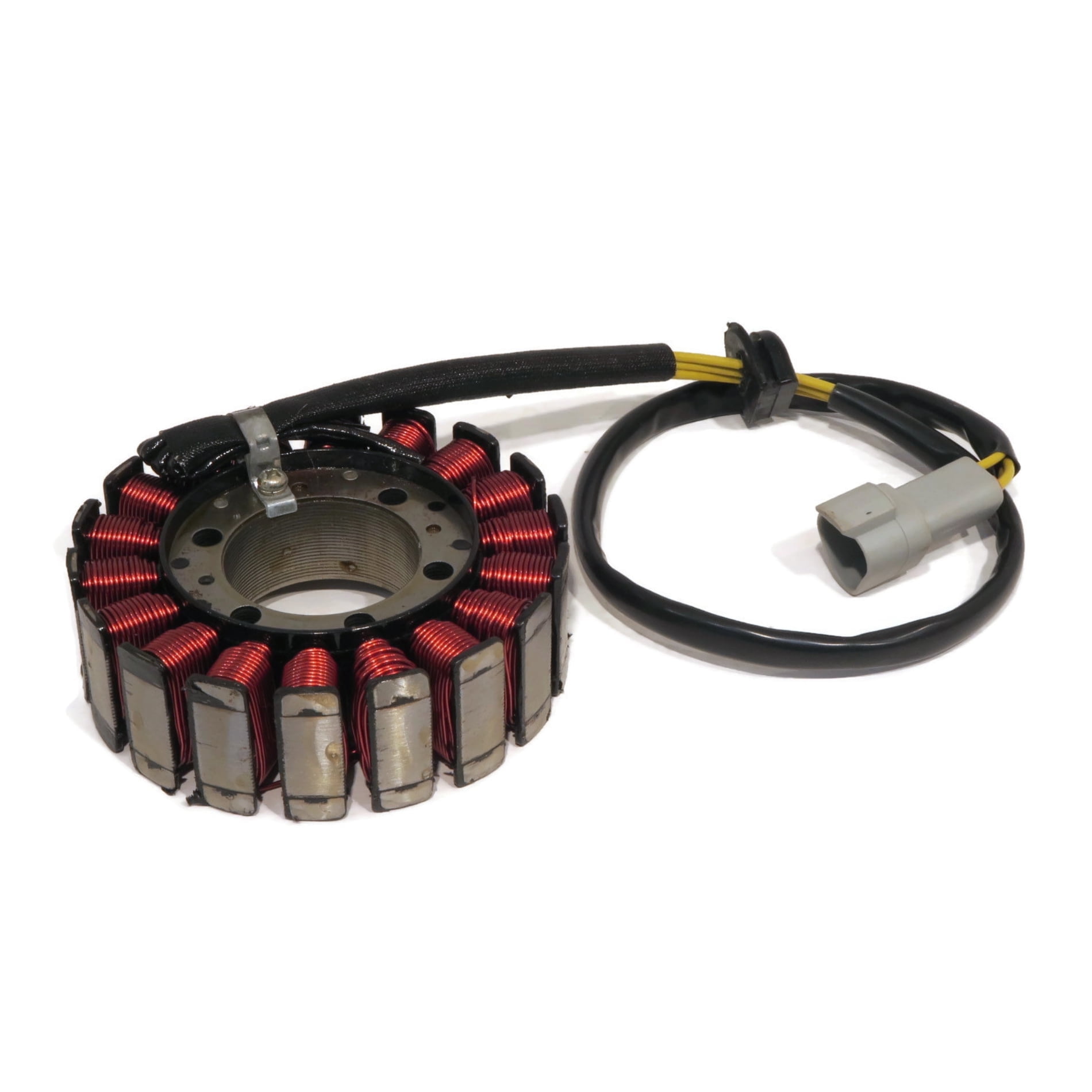 YINNCKE Magneto Ignition Stator - Replacement For Sea-Doo 290886725 420886725 290886726